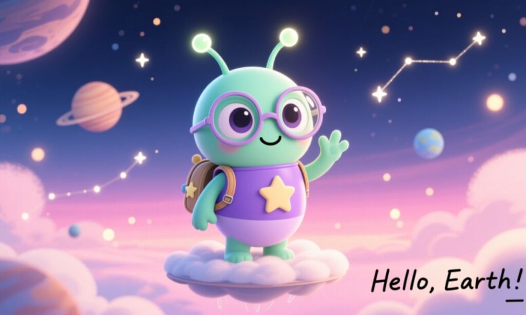 cute-alien-names