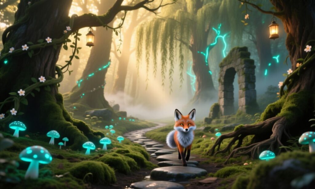 enchanted-forest-names