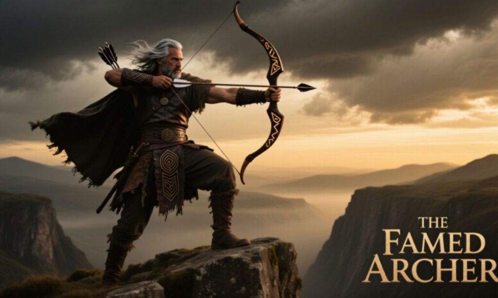 famous-archer-names