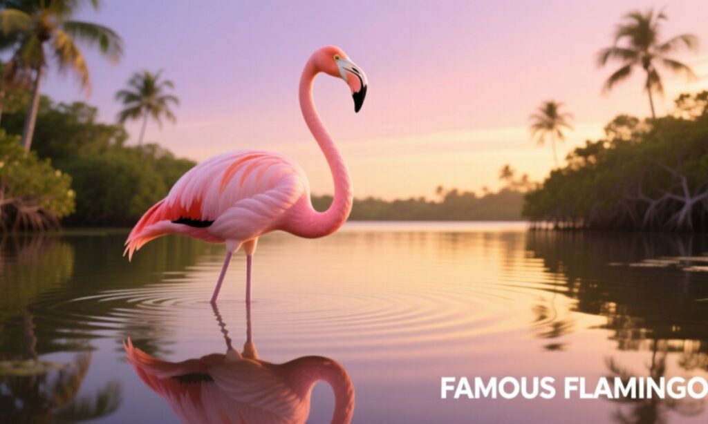 famous-flamingo-names-with-origin