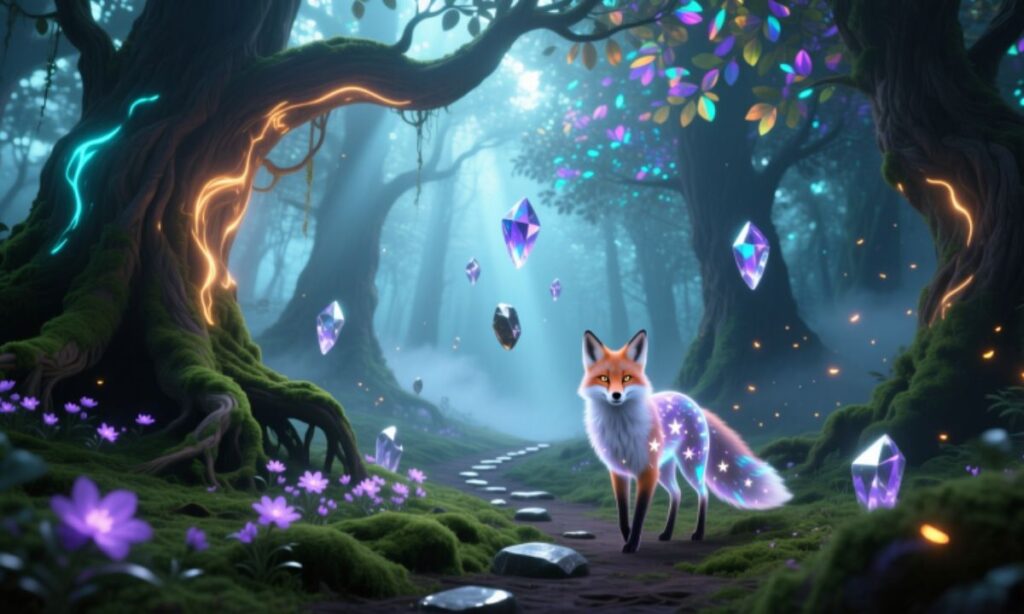 fantasy-forest-names
