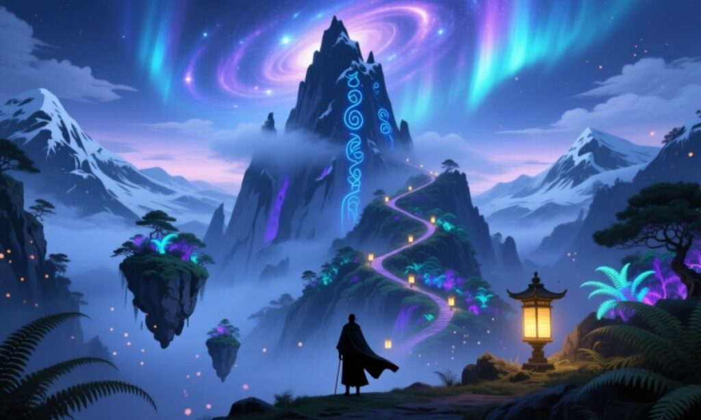 fantasy-mountain-names