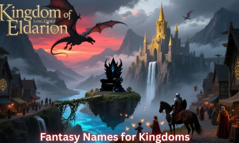 fantasy-names-for-kingdoms