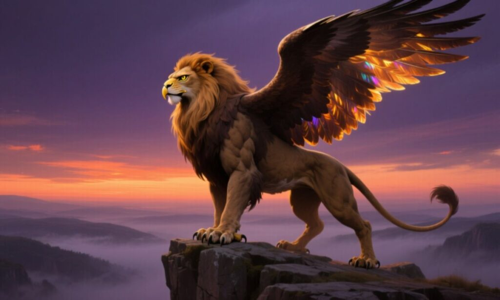 female-griffin-names