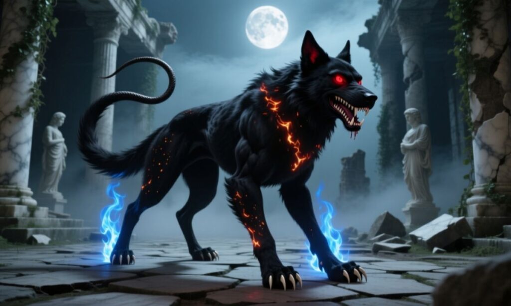 female-hellhound-names