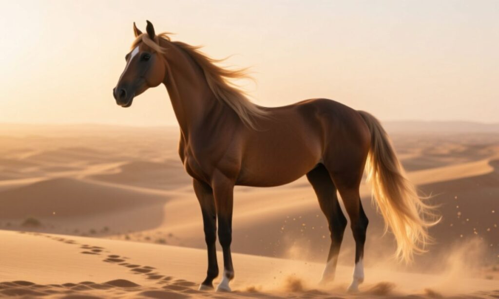 female-horse-names-starting-with-b