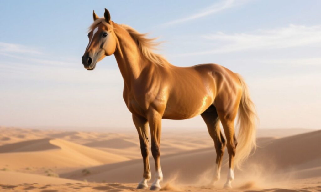 female-horse-names-starting-with-c