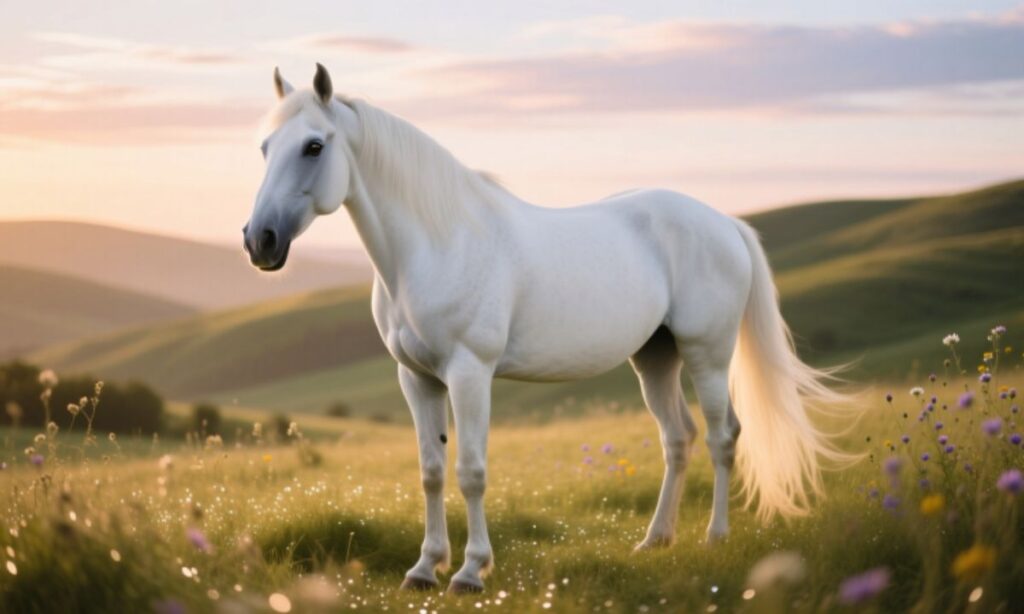 female-horse-names-starting-with-d-and-e