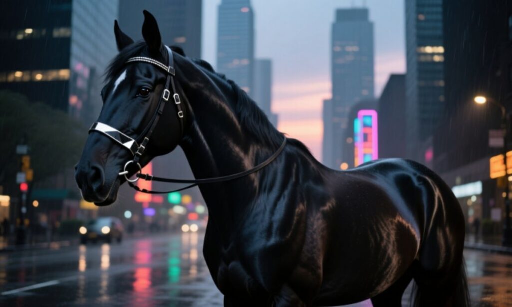 female-horse-names-starting-with-f-and-g