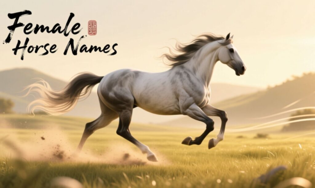 female-horse-names-starting-with-u-v-w-x-y-and-z