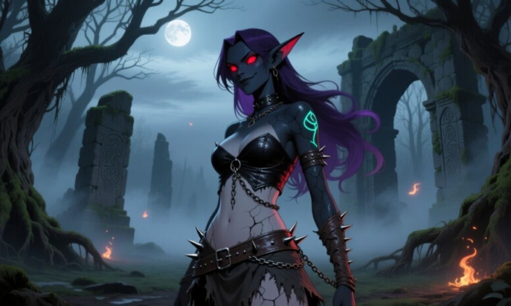 female-imp-names