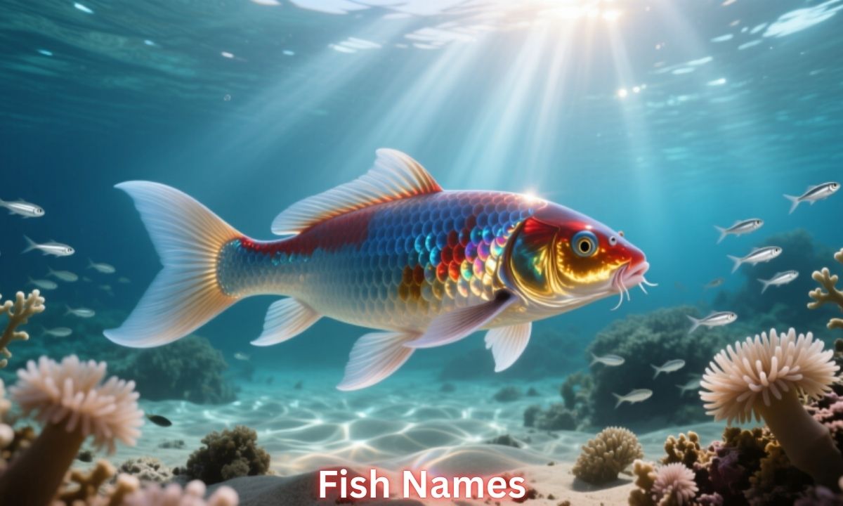 fish-names