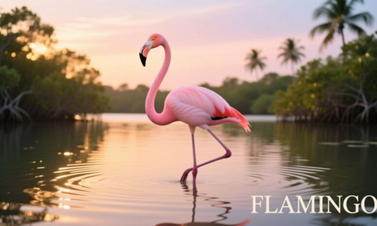 flamingo-names