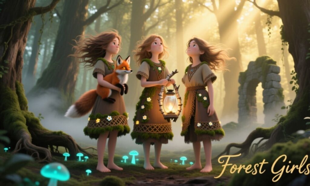 forest-names-for-girls