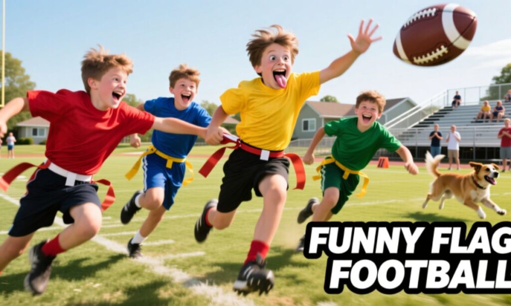 funny-flag-football-names