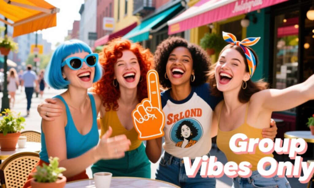 funny-group-names-for-women