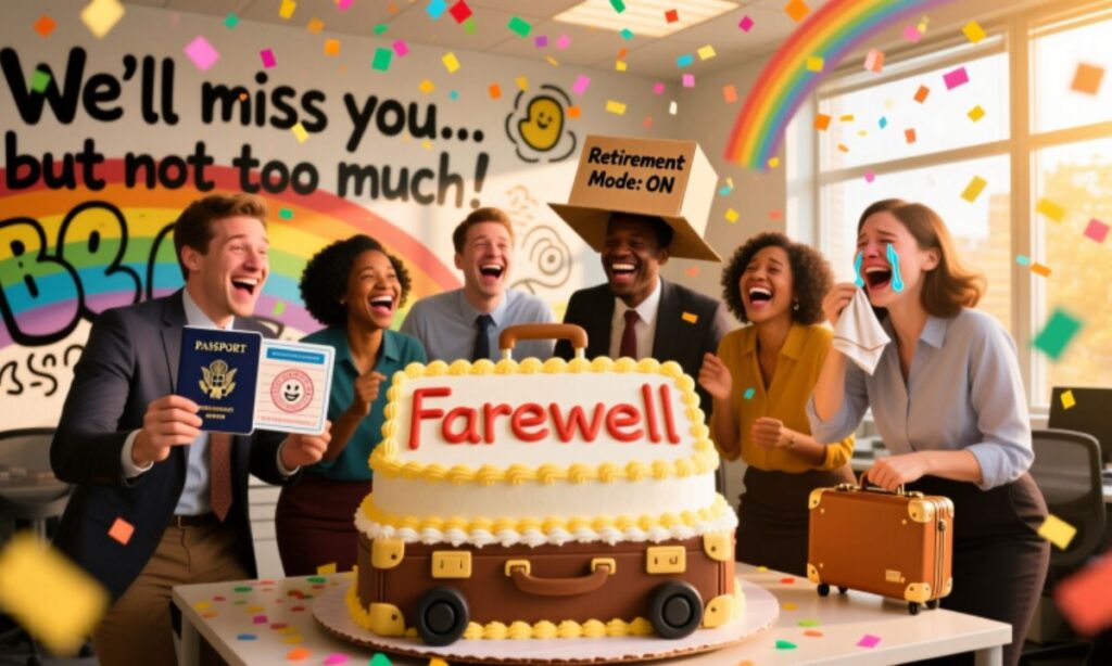 funny-names-for-farewell-party