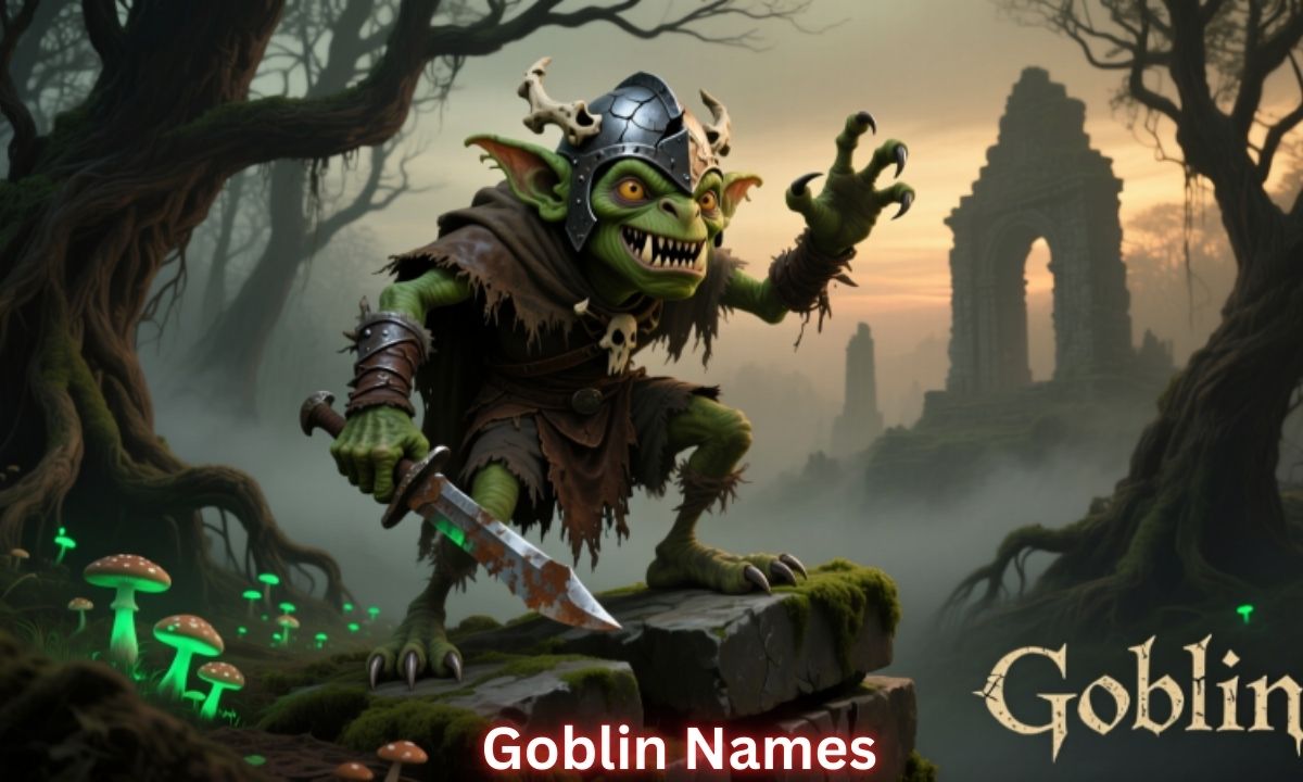 goblin-names