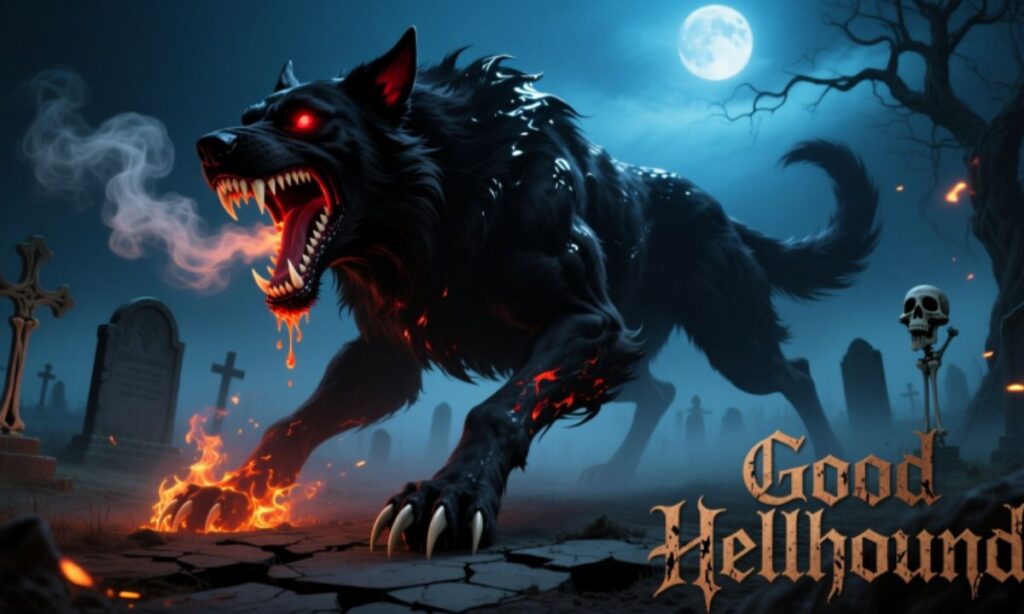 good-hellhound-names