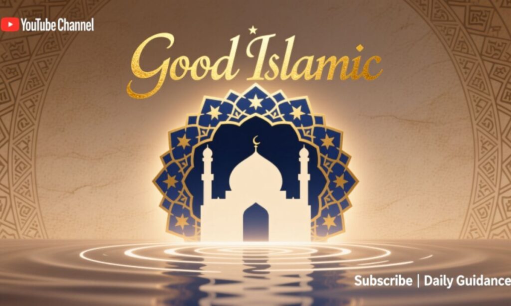 good-islamic-youtube-channel-names