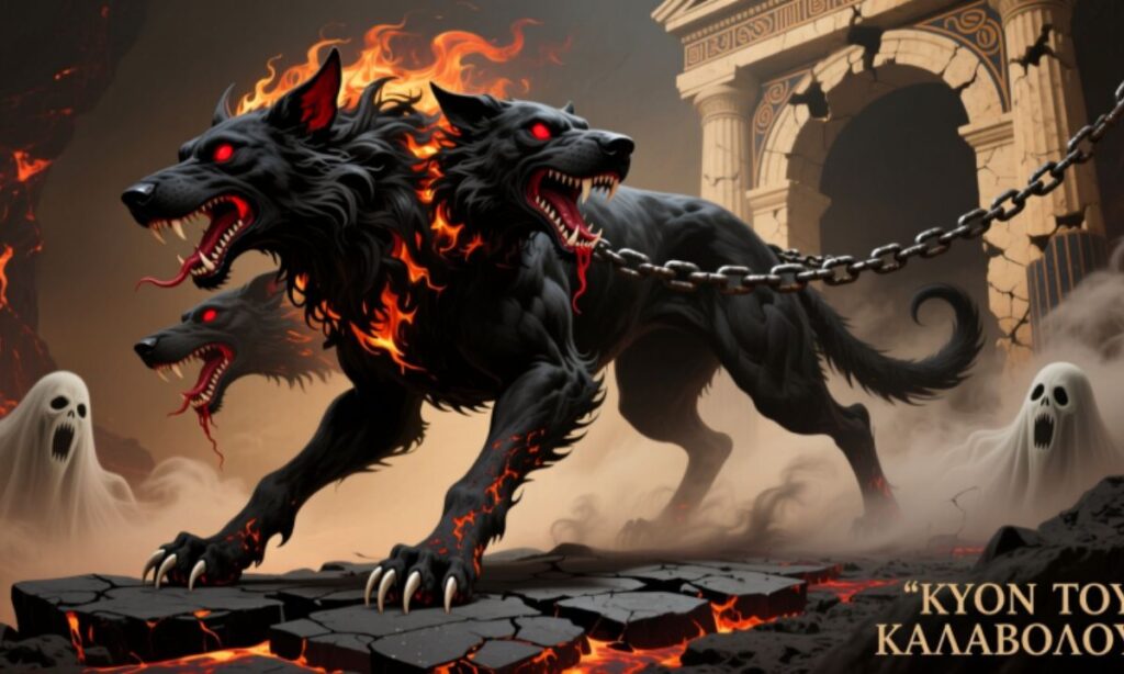 greek-hellhound-names