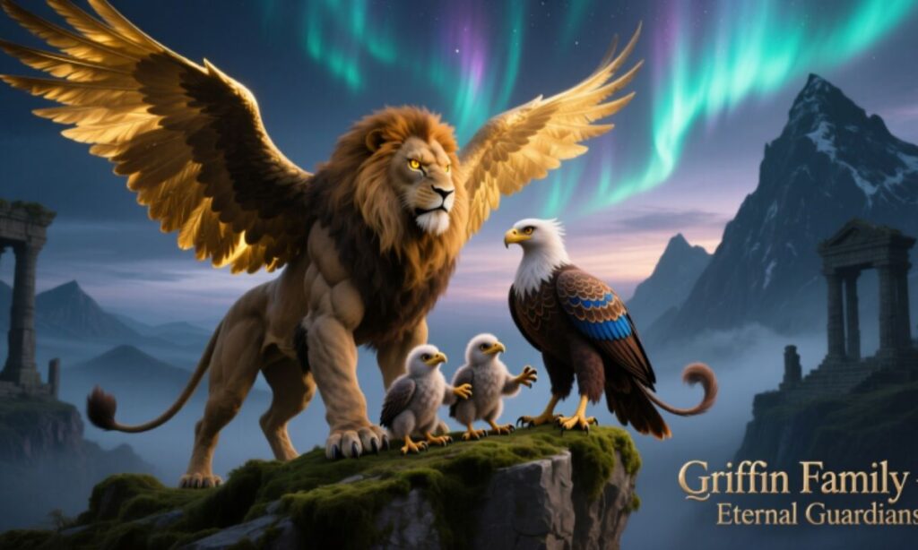 griffin-family-names