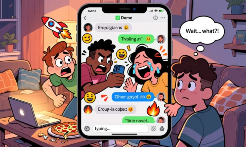 hilarious-group-chat-names
