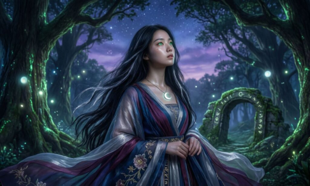 human-fantasy-surnames