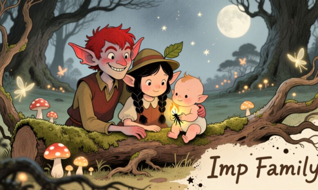 imp-family-names