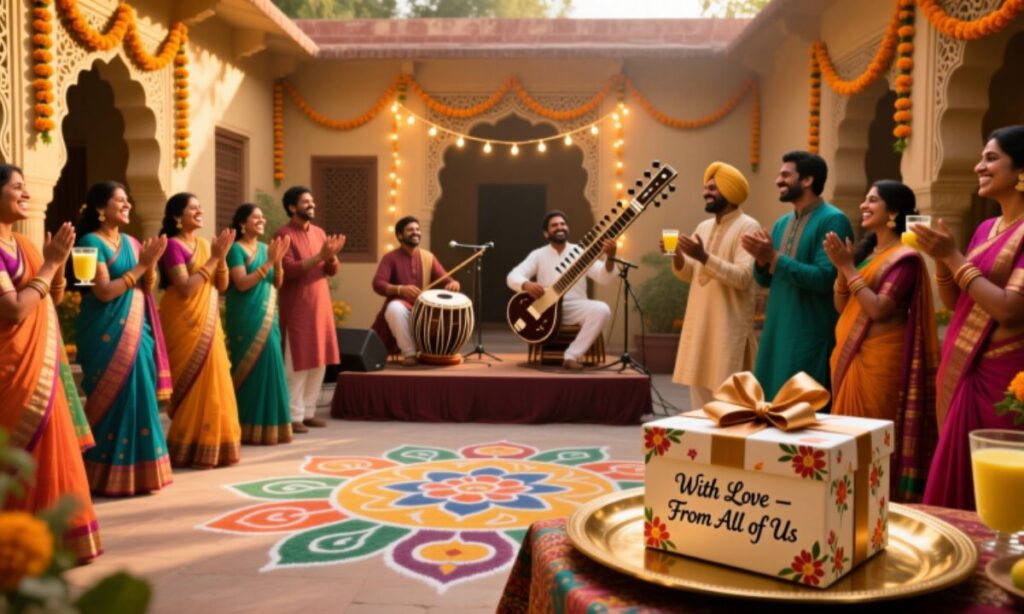 indian-names-for-farewell-party