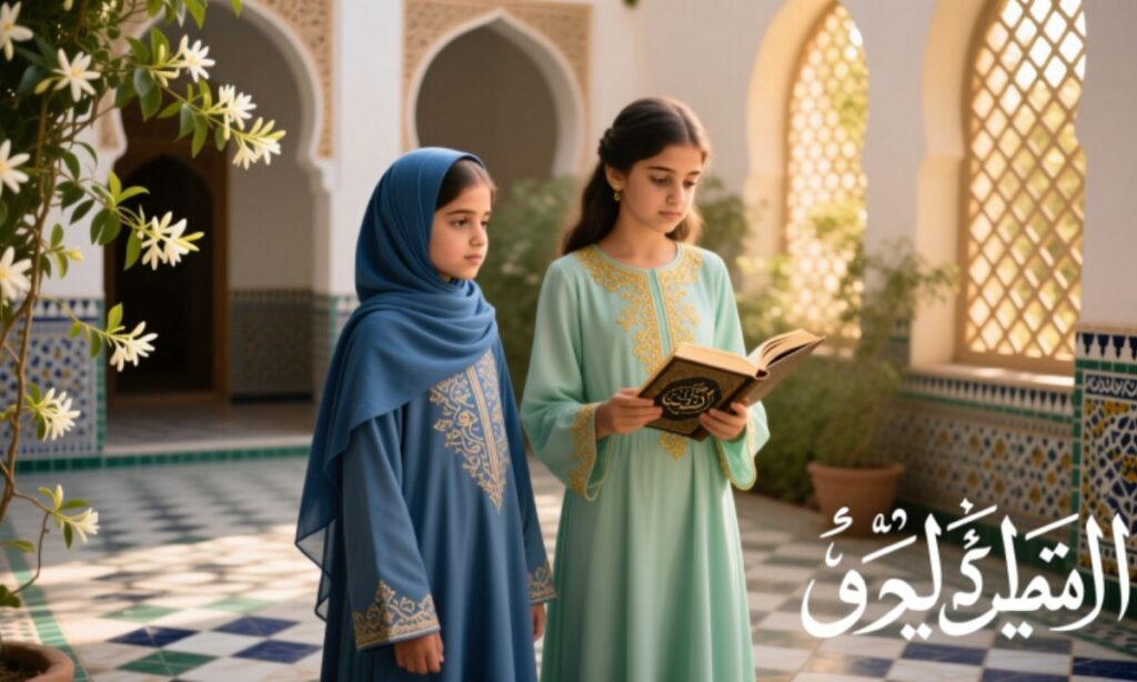 islamic-usernames-for-girls