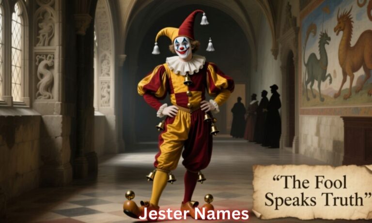 jester-names