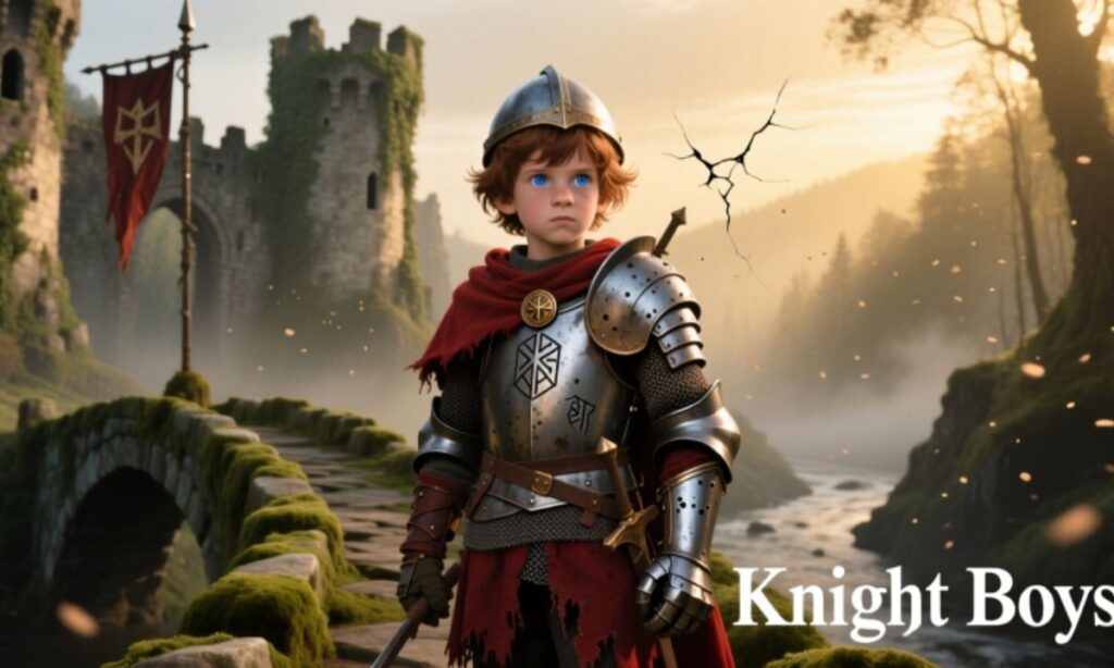 knight-names-for-boys