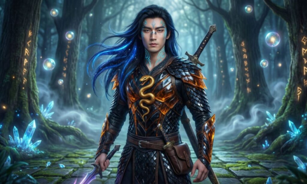 male-fantasy-surnames