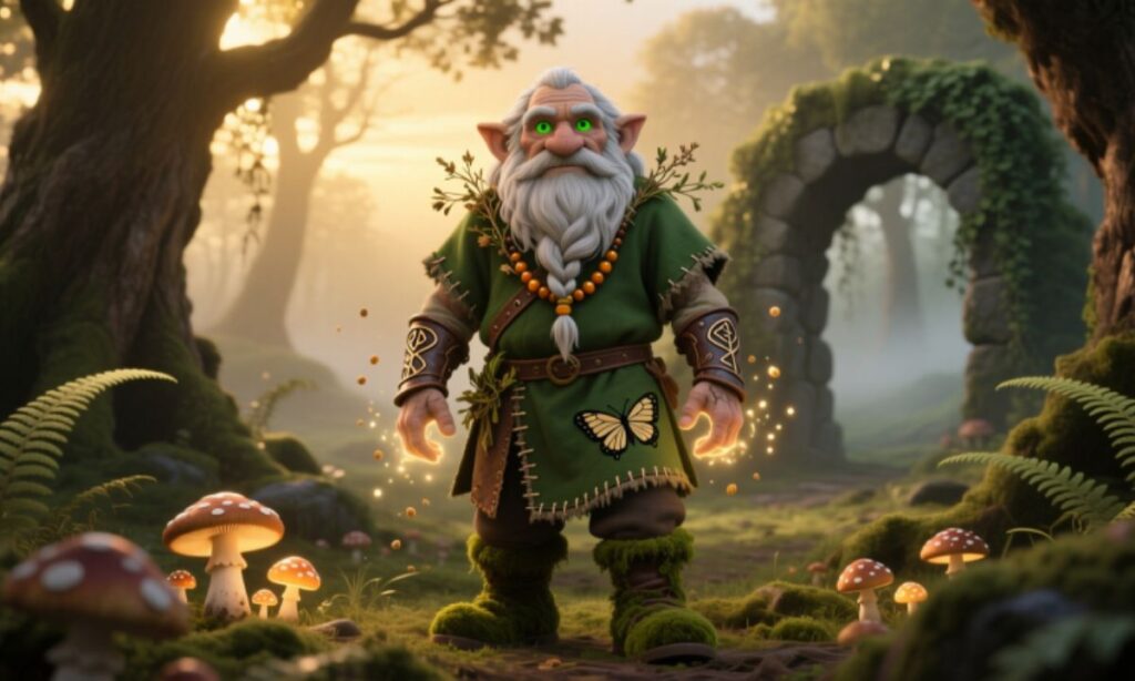 male-gnome-names