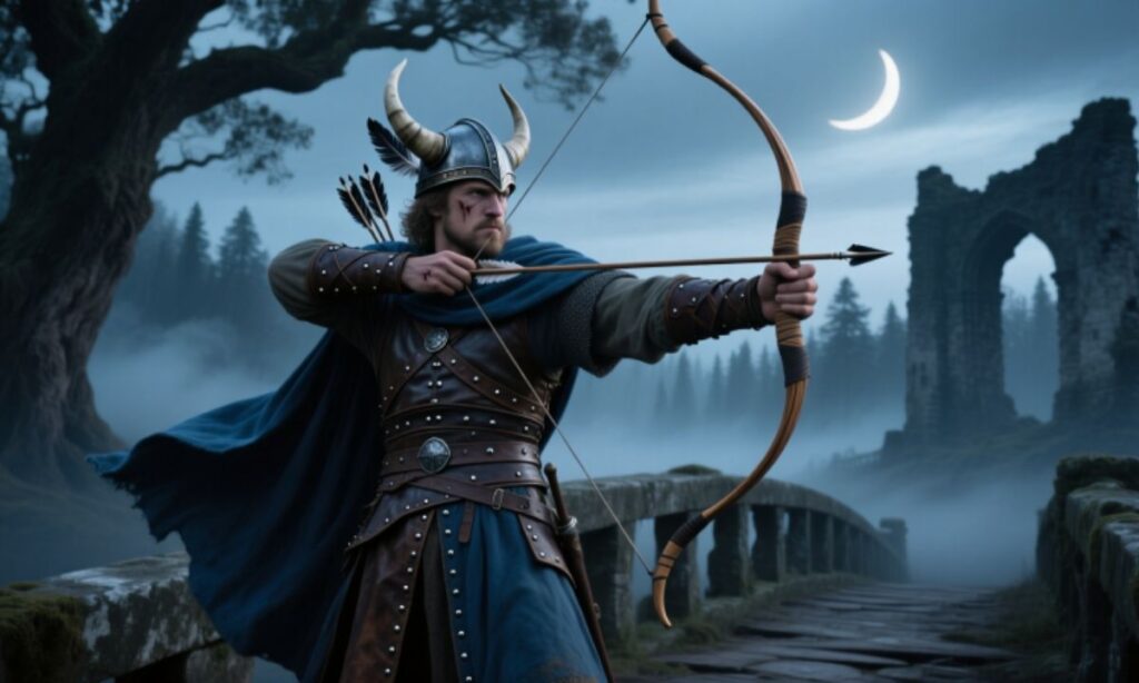 medieval-archer-names