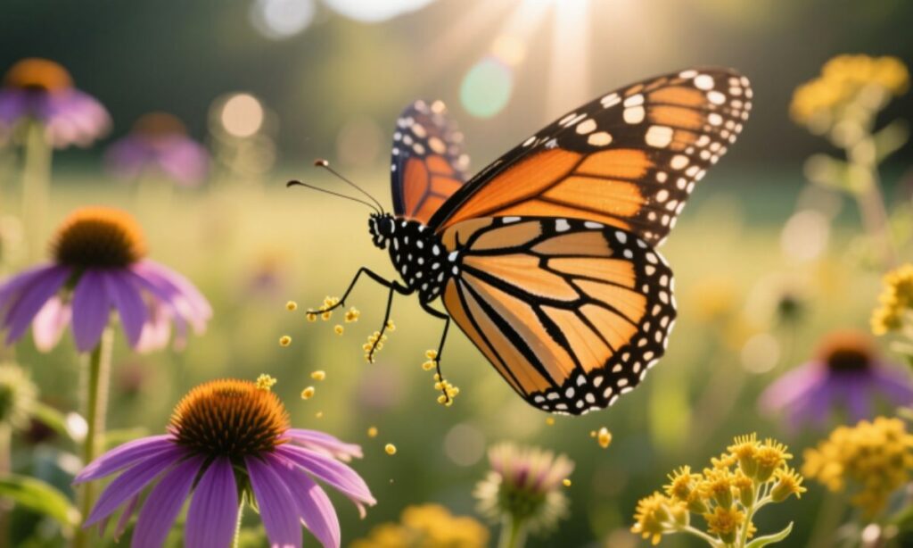 monarch-butterfly-names