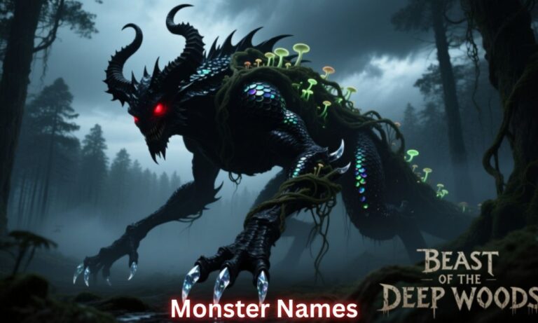 monster-names