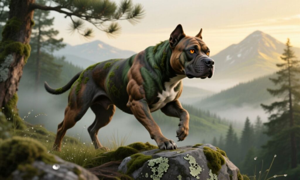 nature-inspired-male-pitbull-names