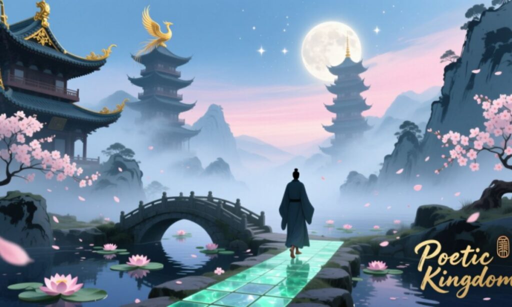 poetic-kingdom-names-ideas