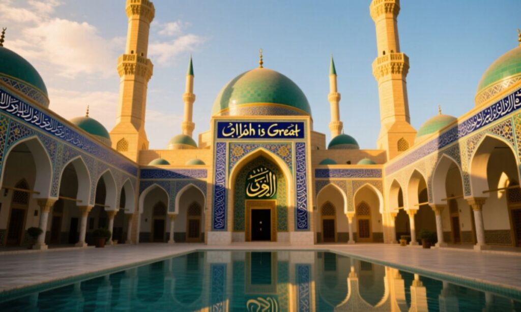 proud-islamic-usernames