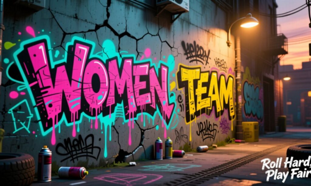 roller-derby-teams-names-for-womens