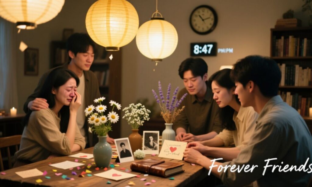 sentimental-and-heartfelt-farewell-party-names