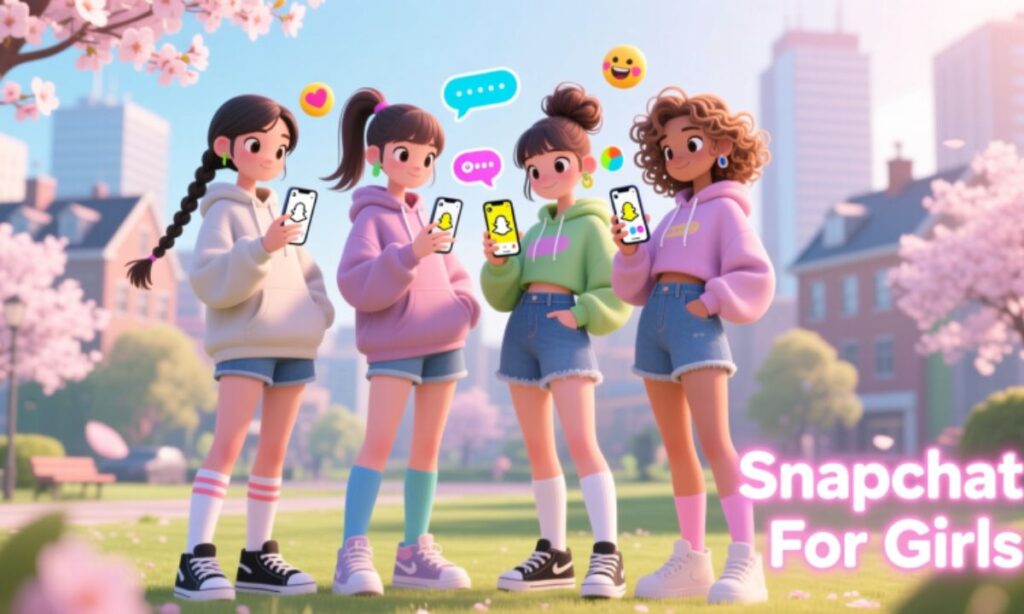 snapchat-usernames-for-girls