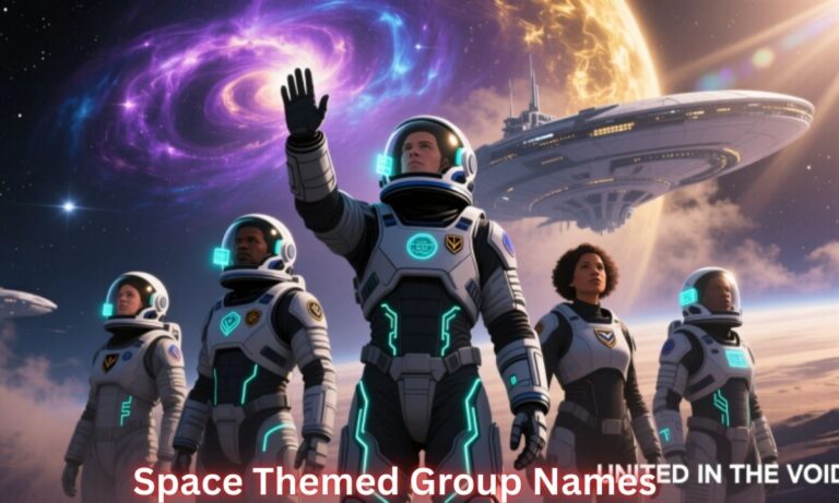 space-themed-group-names