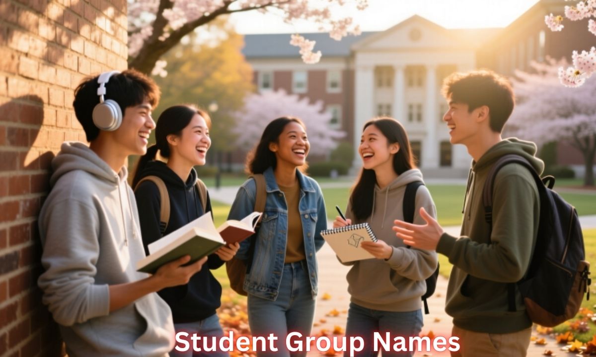 student-group-names