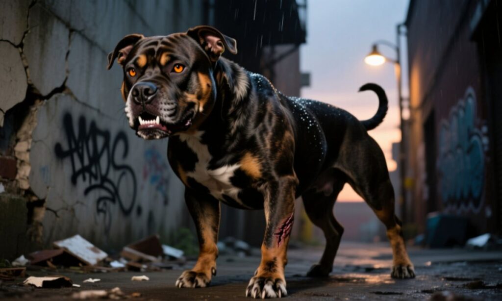 tough-male-pitbull-names