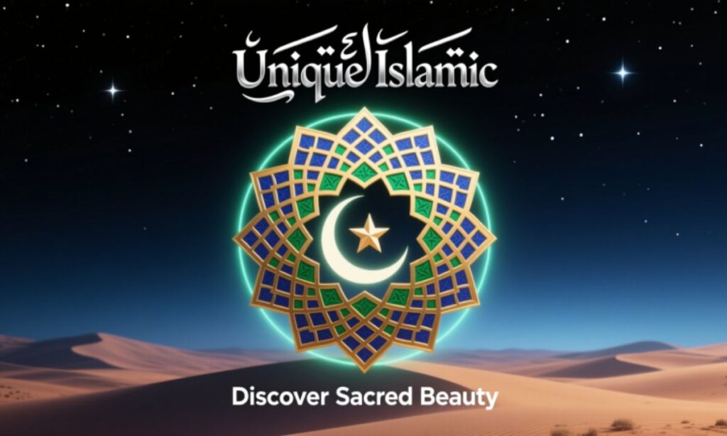 unique-islamic-youtube-channel-names