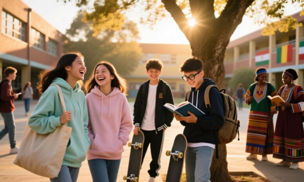 unique-names-for-middle-school-student-groups