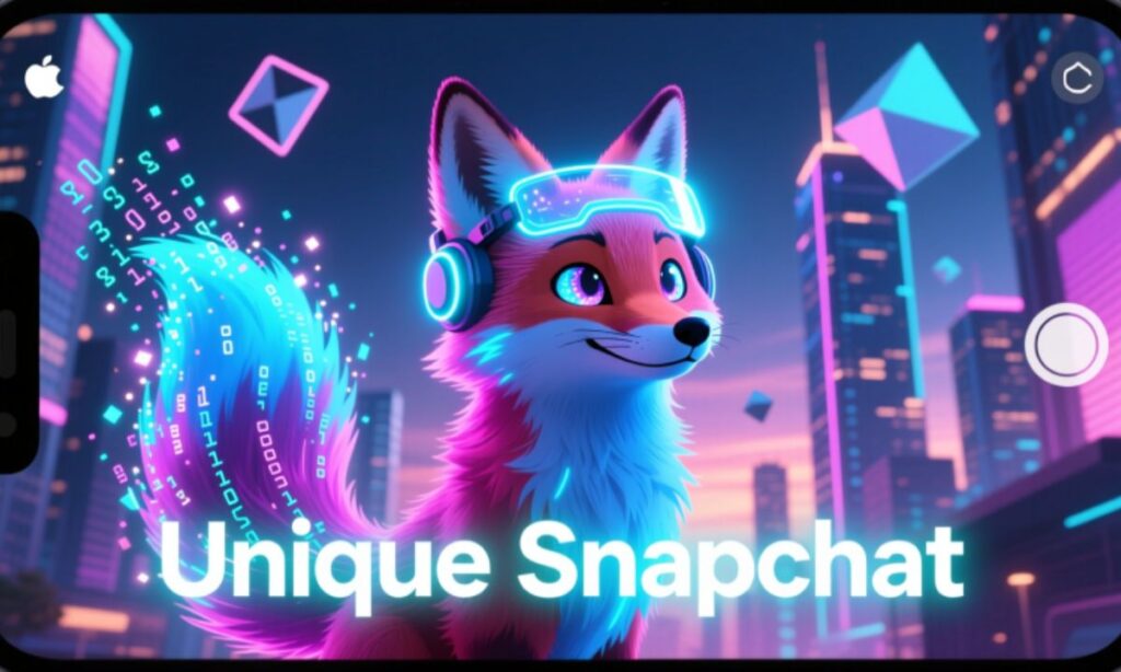 unique_snapchat_usernames